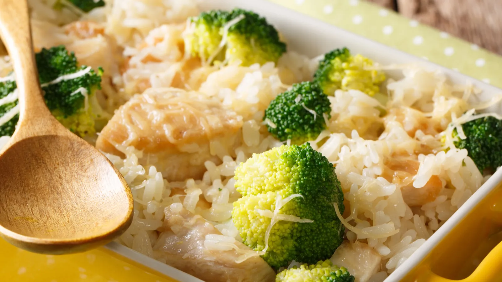Risotto recipe that wows every time