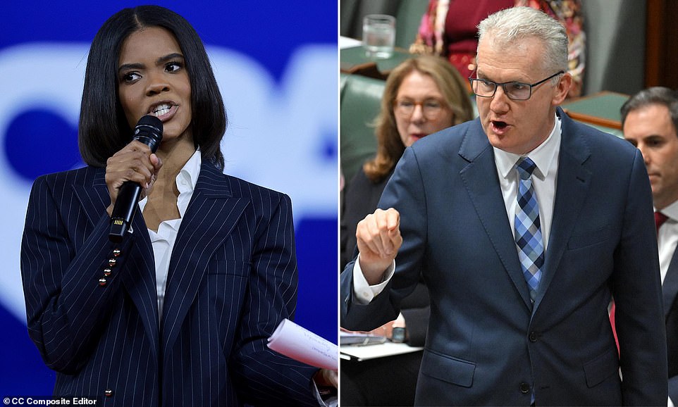 Candace Owens banned from Australia Court upholds visa block