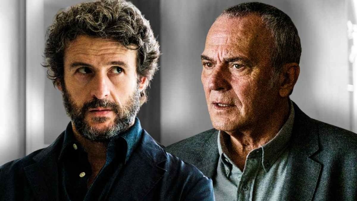 José Coronado está arrasando en Netflix con una serie de 8 episodios y ...