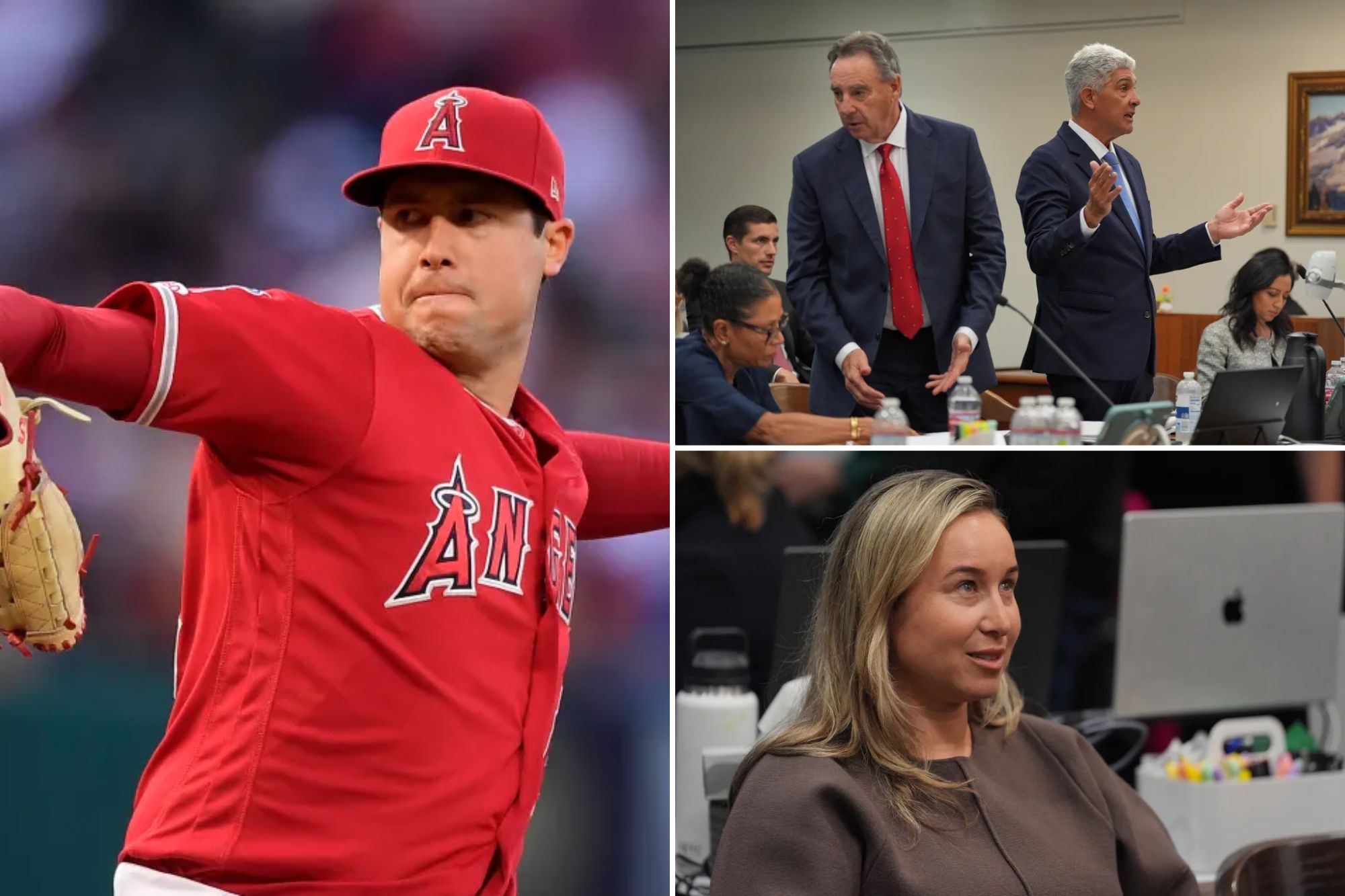 Tyler Skaggs drug death case begins with bombshell accusations against
