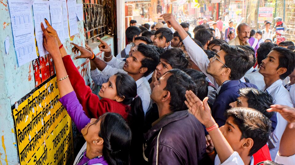 WBPSC Clerkship Result OUT @psc.wb.gov.in: Over 89,821 candidates ...