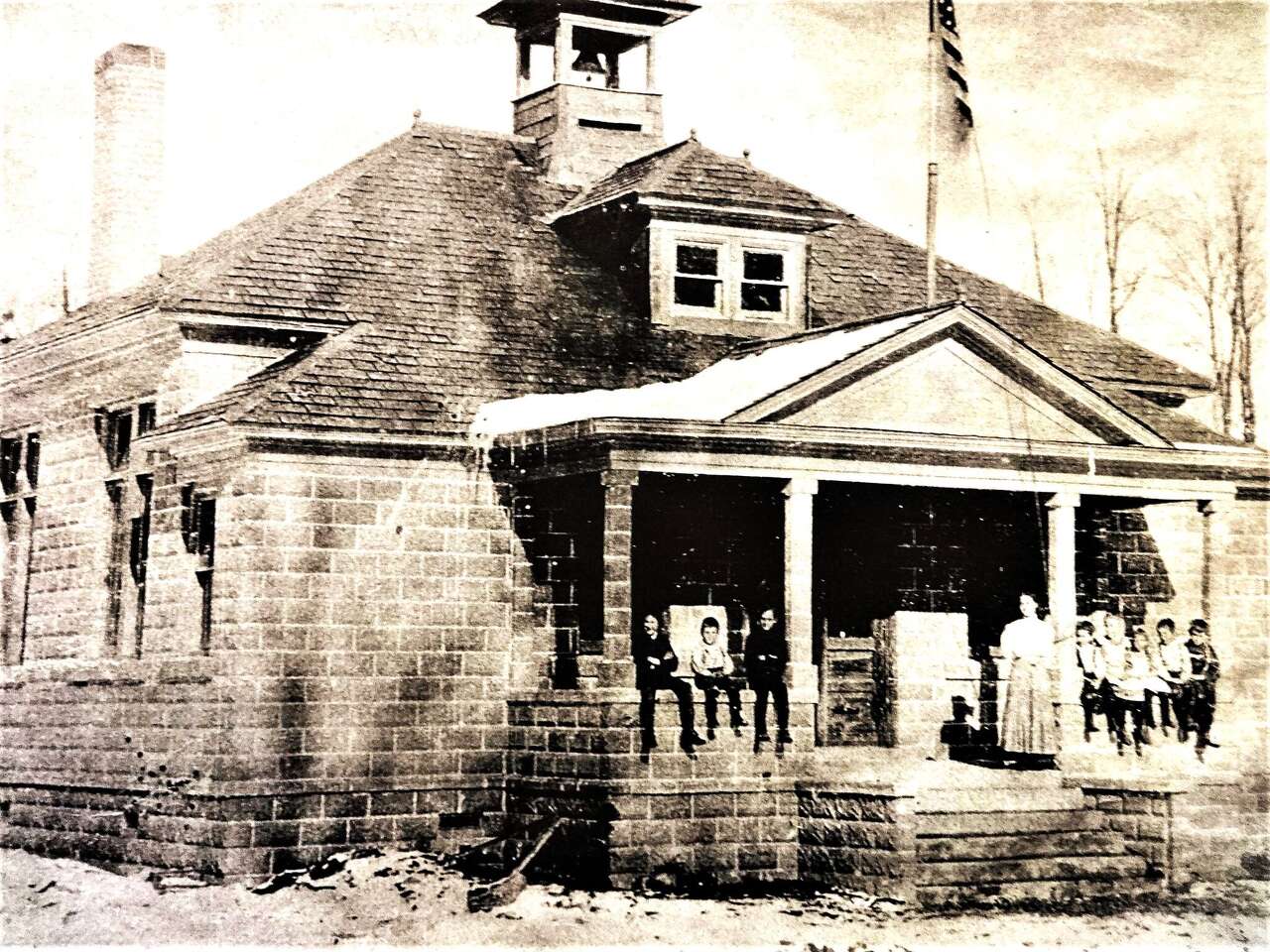 Looking back in Benzie Farewells, faculty and fall festivities