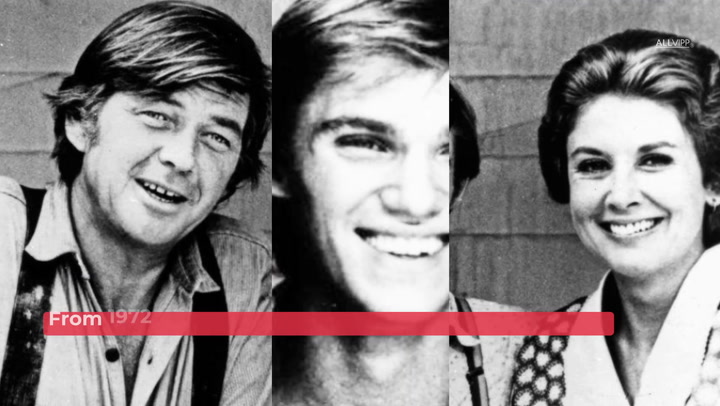 Richard Thomas reflects on his legacy as John Boy from The Waltons