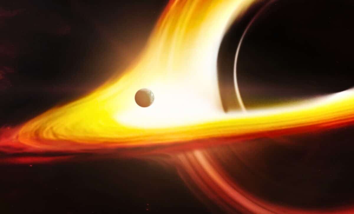 Scientists Baffled by Galaxy Spin Patterns That Could Prove We’re