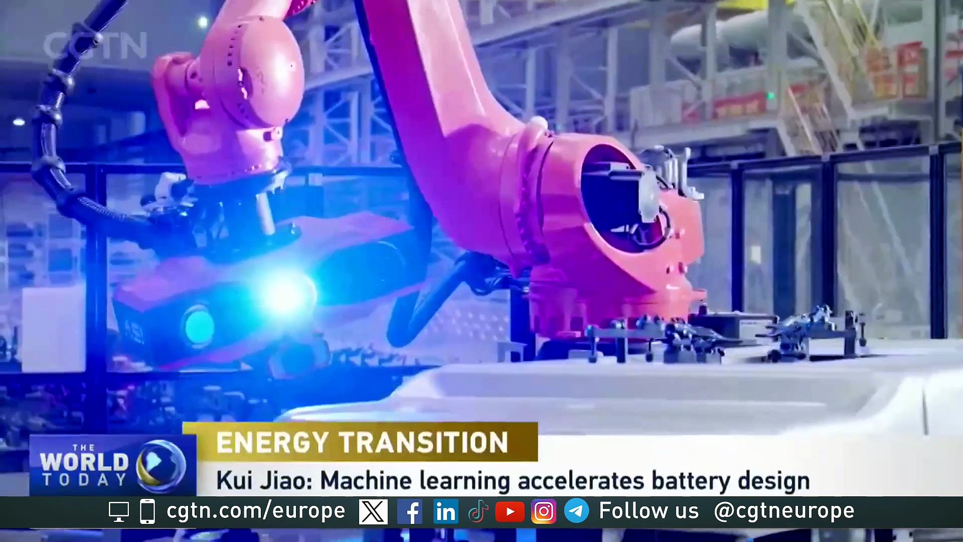 Can Hydrogen Powered by AI Fuel a Clean Energy Future?