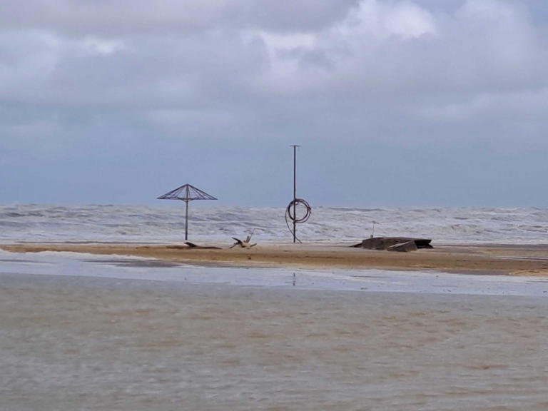 Bad weather returning to parts of Italy, heavy rain in South