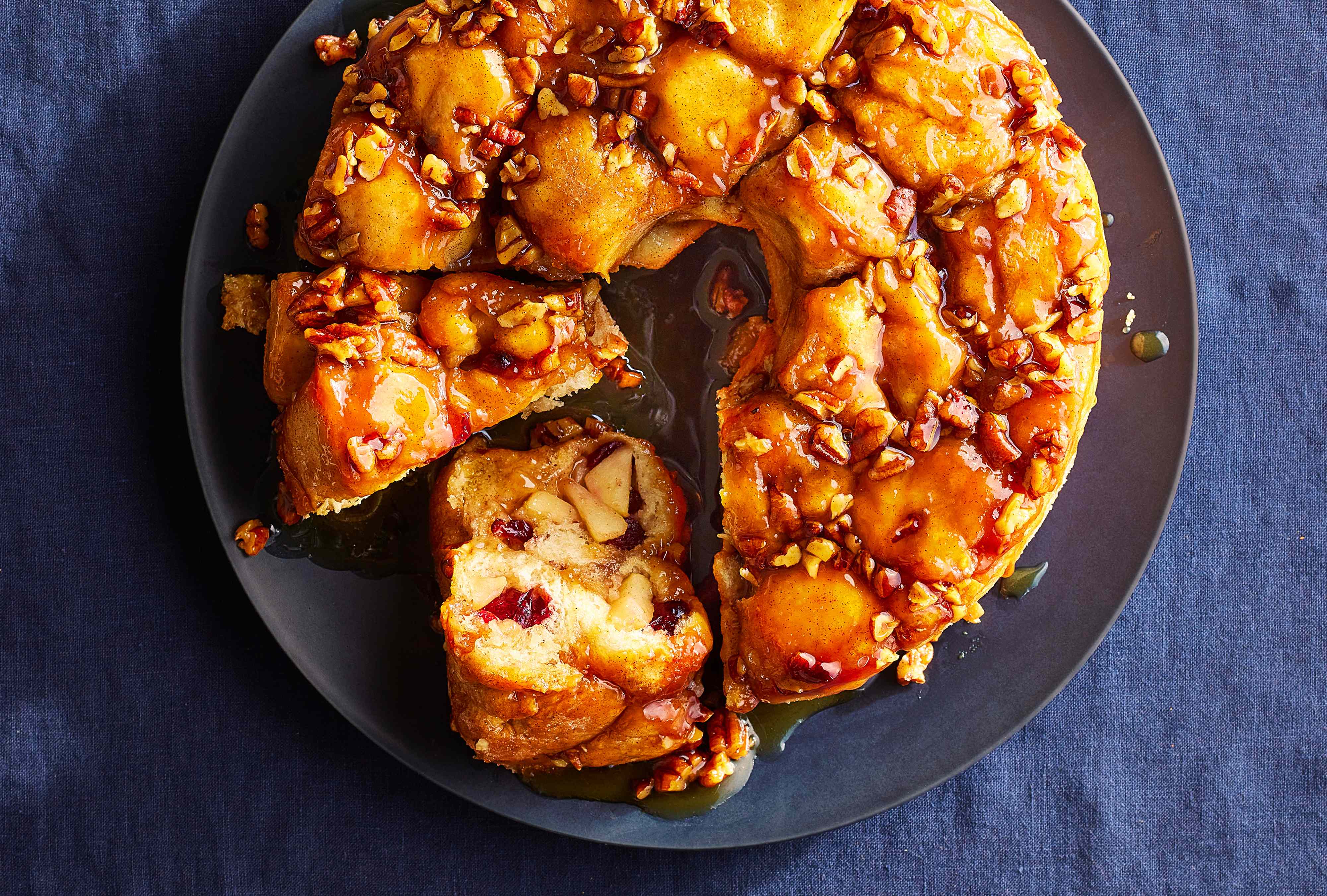 18 cozy comfort foods that taste like fall—from casseroles to stews and more