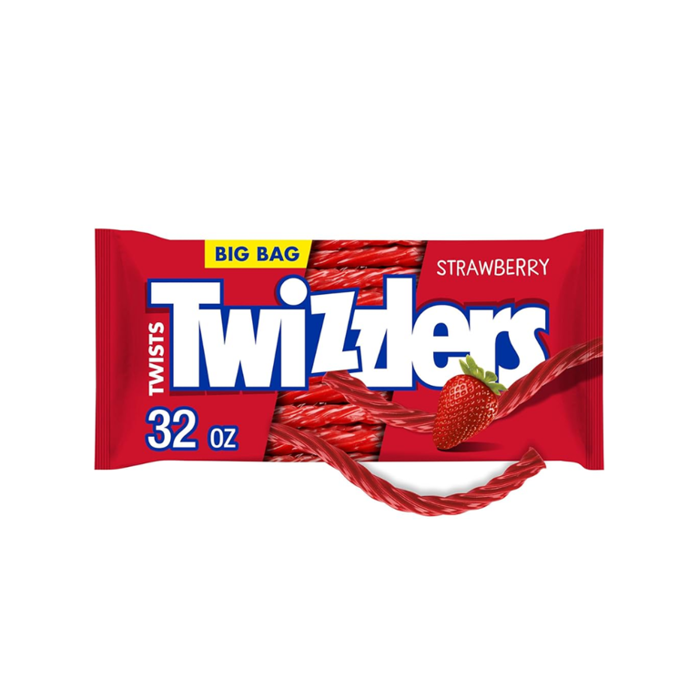 We Tried & Ranked The Most Popular Halloween Candy—See The Results