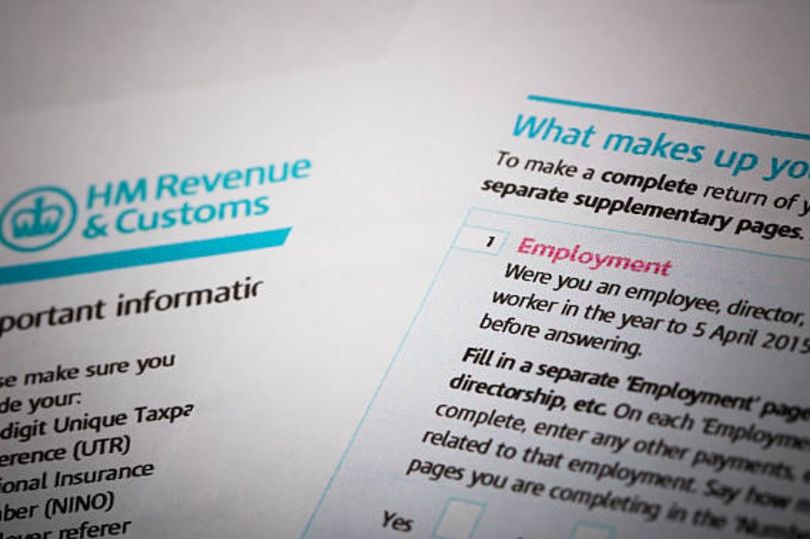 HMRC issues statement after being told to 'stop' Making Tax Digital