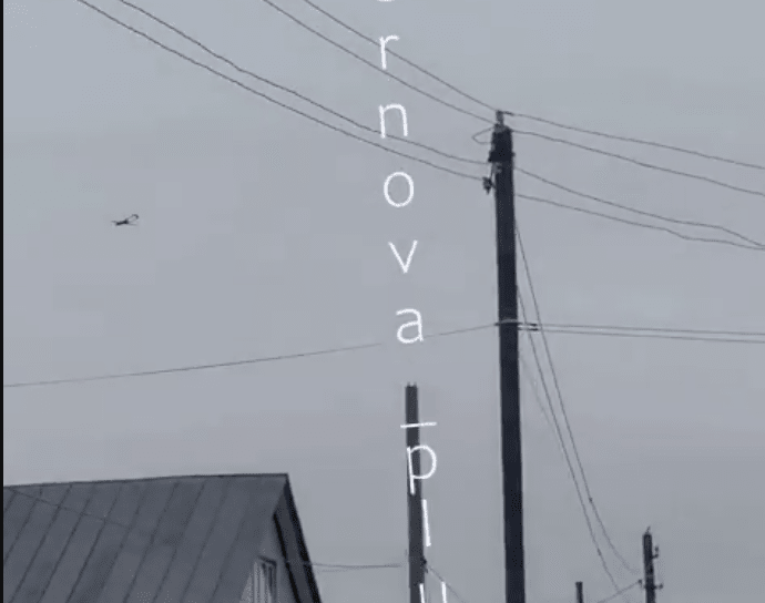 Drones reportedly target Russian oil refinery in Ufa, more than 1,300 ...