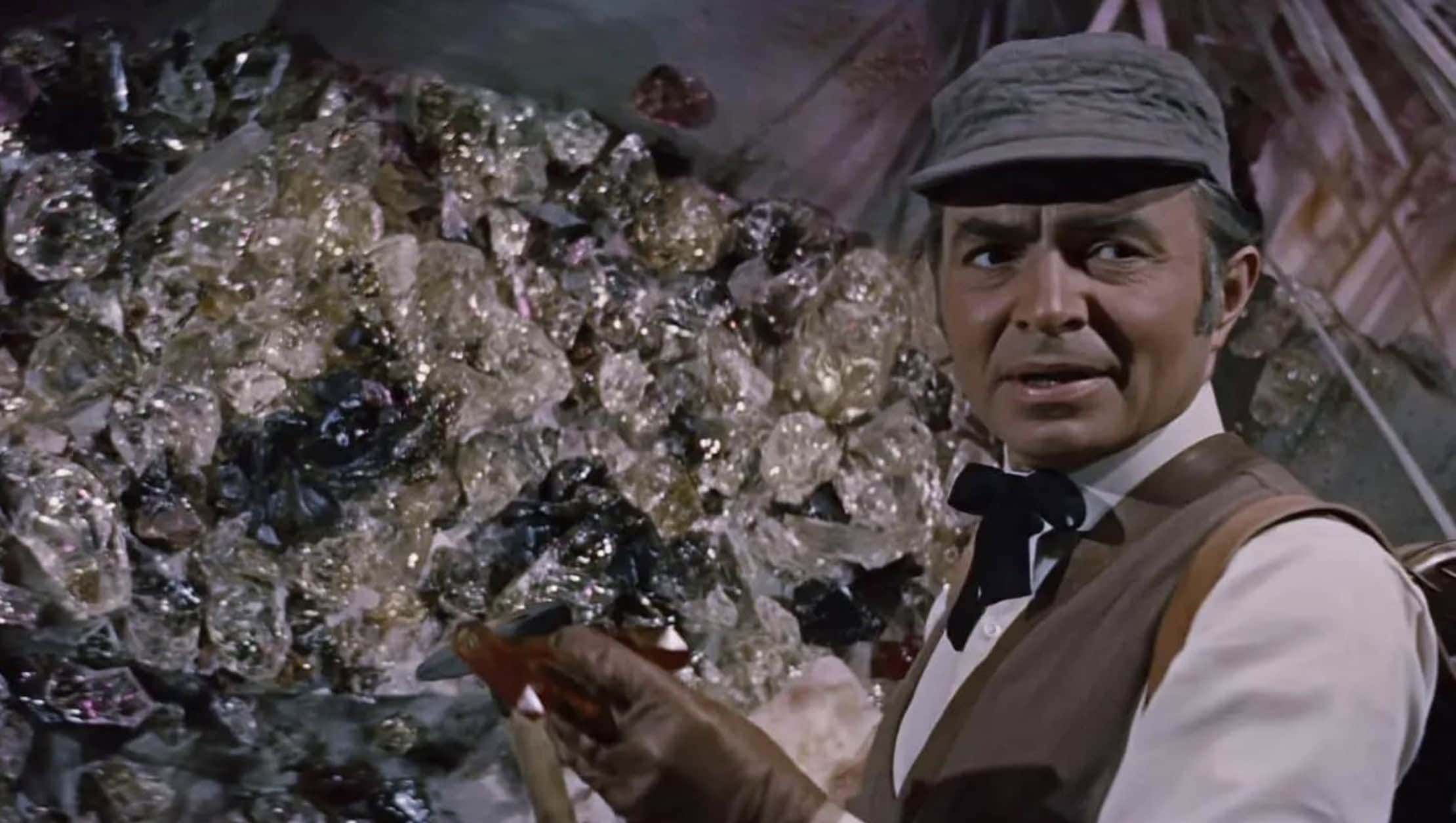 The Legendary 1950s Films That Became Cult Classics