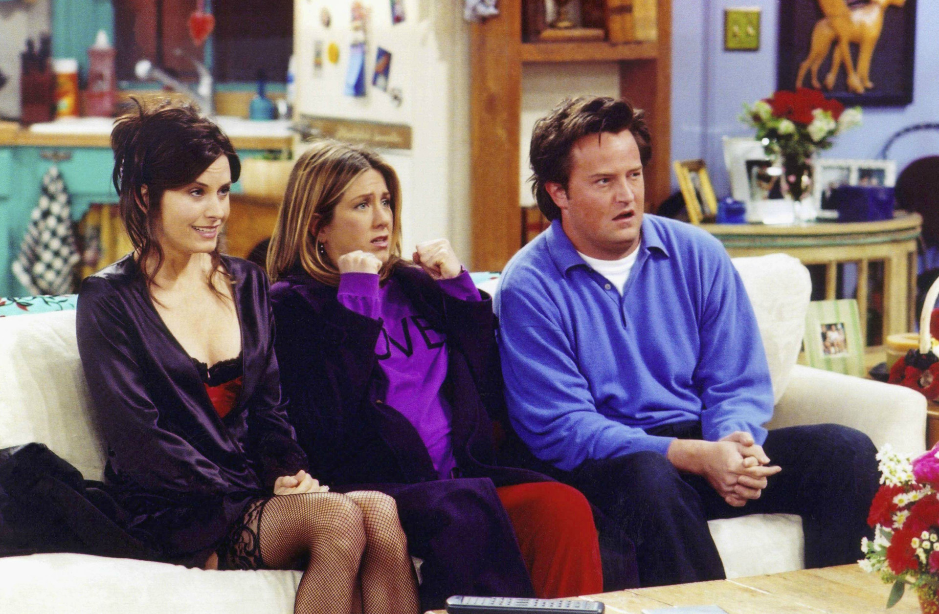 Stars who their most iconic roles