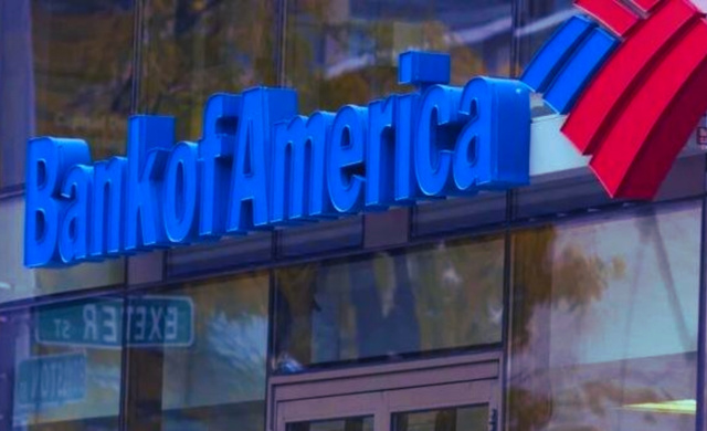 Bank of America supera previsões do terceiro trimestre com aumento nas ...