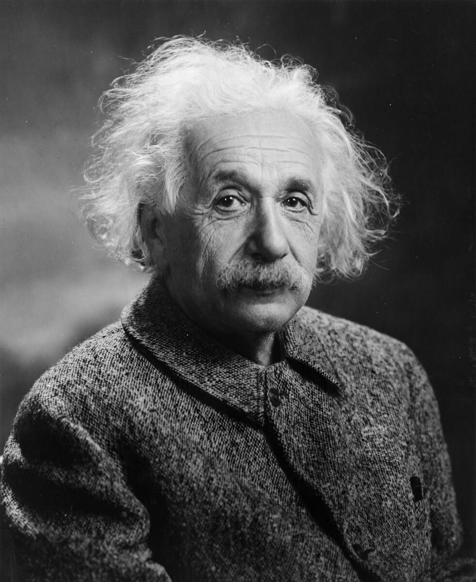 <strong>Unlocking the Mind of Einstein Eduard: The Genius Behind the Theory of Relativity</strong>