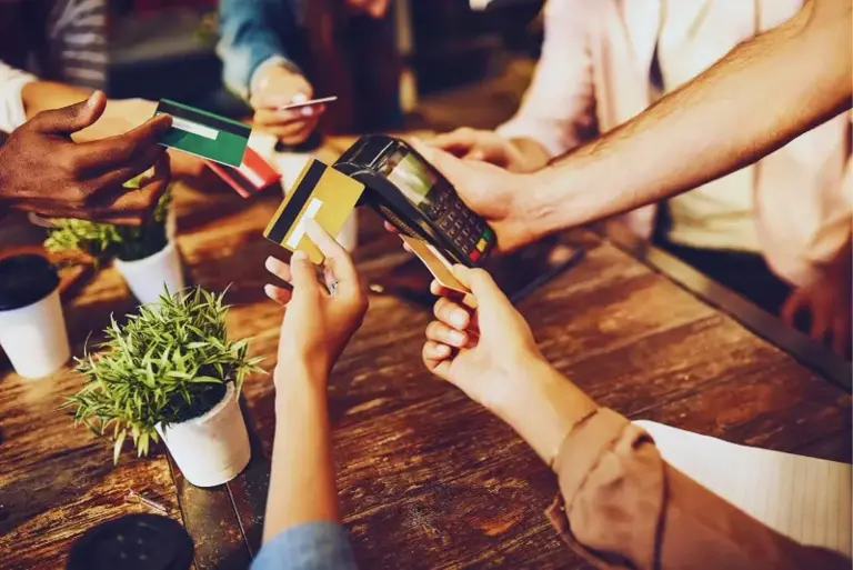 The Psychology Behind Splitting The Bill And Why It Feels So Awkward