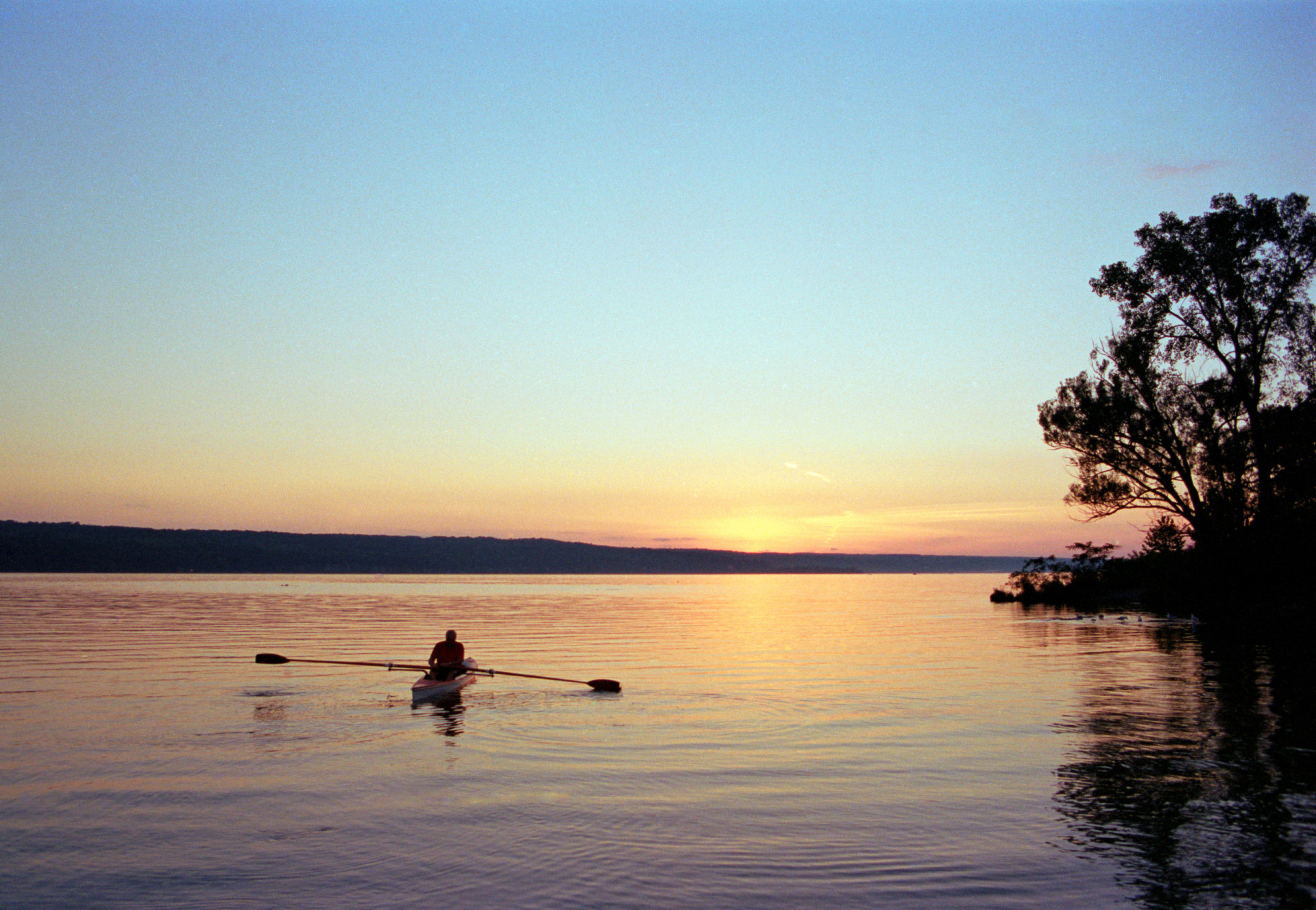 These Are the Best Lake Destinations in the U.S.