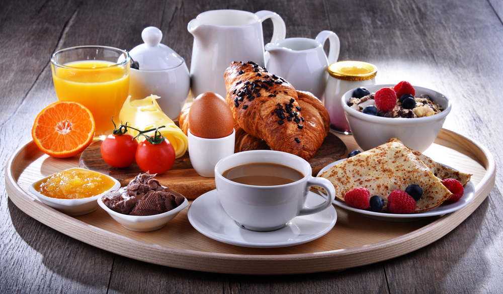Why eating breakfast for dinner saves the average family real money ...