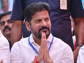 Cash-for-vote case: Revanth Reddy tells SC ACB trap was 'illegal,' his ...