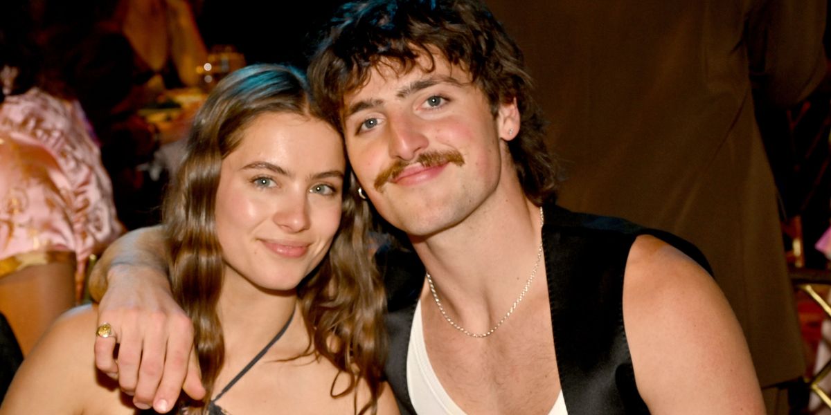 Benson Boone’s Ex Maggie Thurmon Accuses Him of Cheating in Deleted TikTok