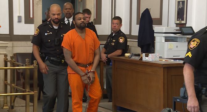 Trial date pushed back for man accused of hitting, killing Hamilton ...