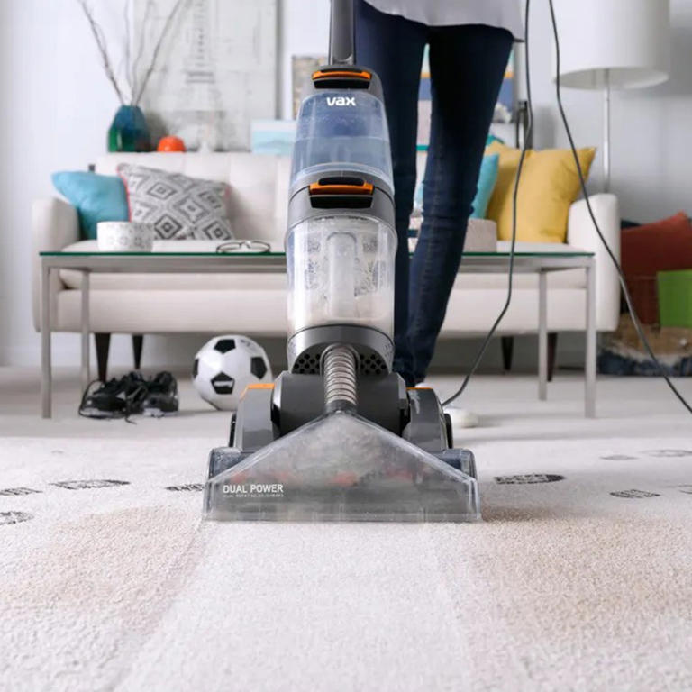 Lidl just dropped the ultimate bargain buy to make your carpets and ...
