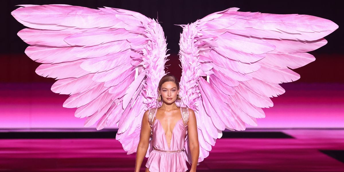 Everything to know about the 2025 Victoria’s Secret fashion show how