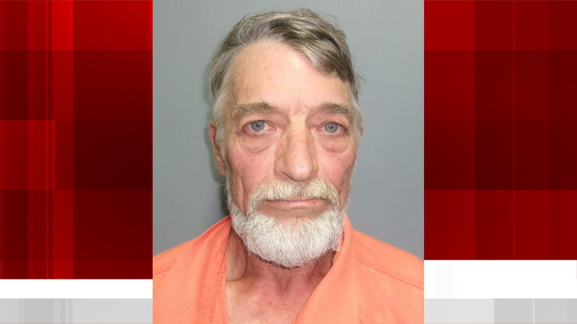 Evans man admits to molesting young child, deputies say
