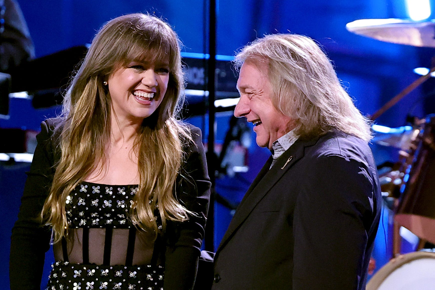 Kelly Clarkson, Beach Boys headline LPGA Tournament of Champions