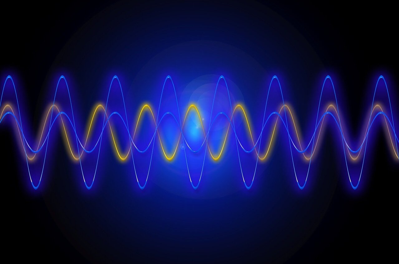 How approaching sounds can warp your perception of time
