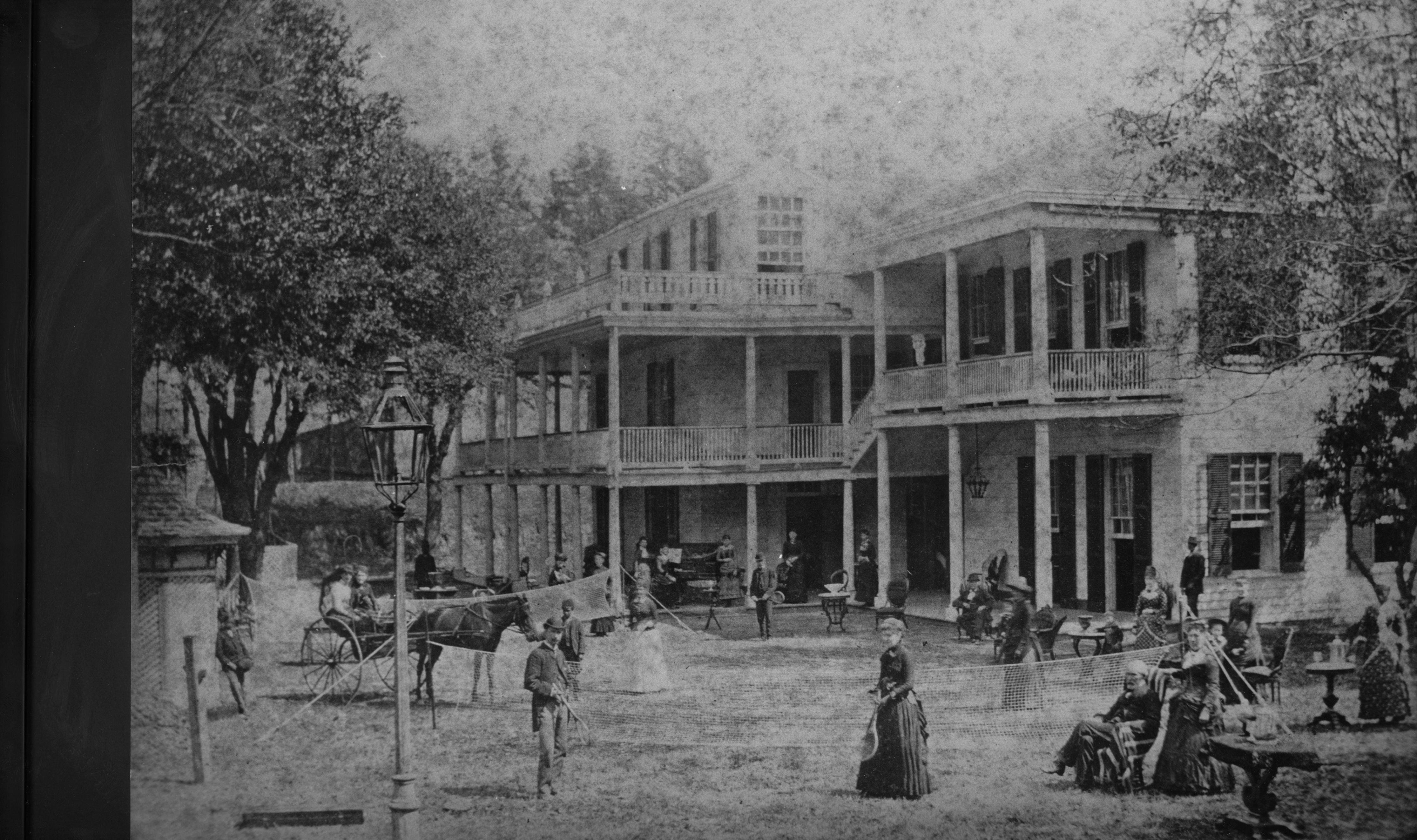 The oldest city in Mississippi was the first capital before Jackson ...