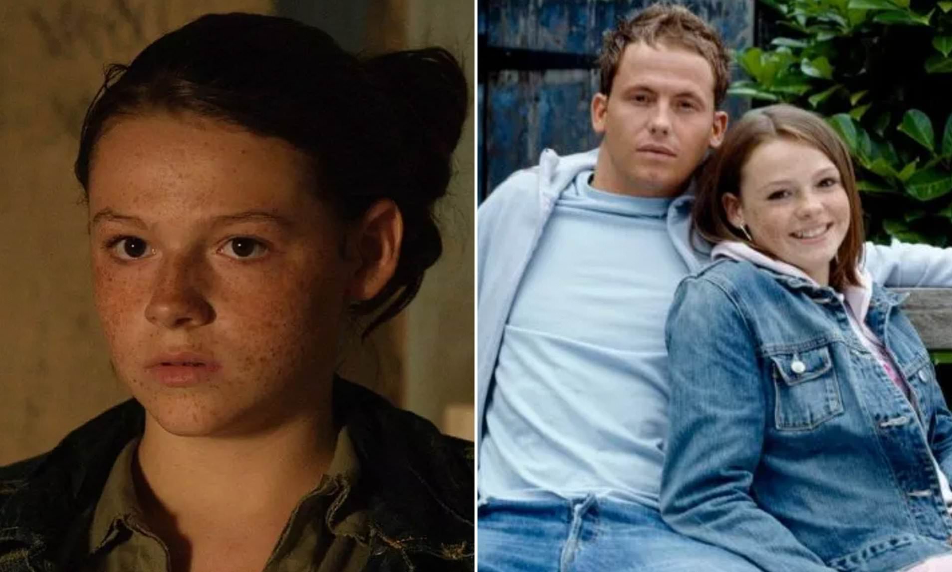 EastEnders child star looks unrecognisable as she returns to BBC 19 years  on from soap axe