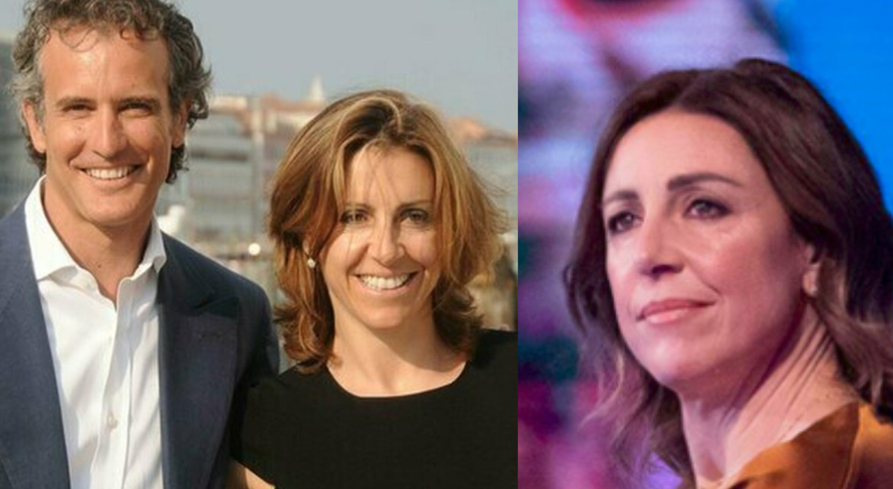 Deborah Compagnoni: «Fortunata a nascere con la neve fuori casa. L ...