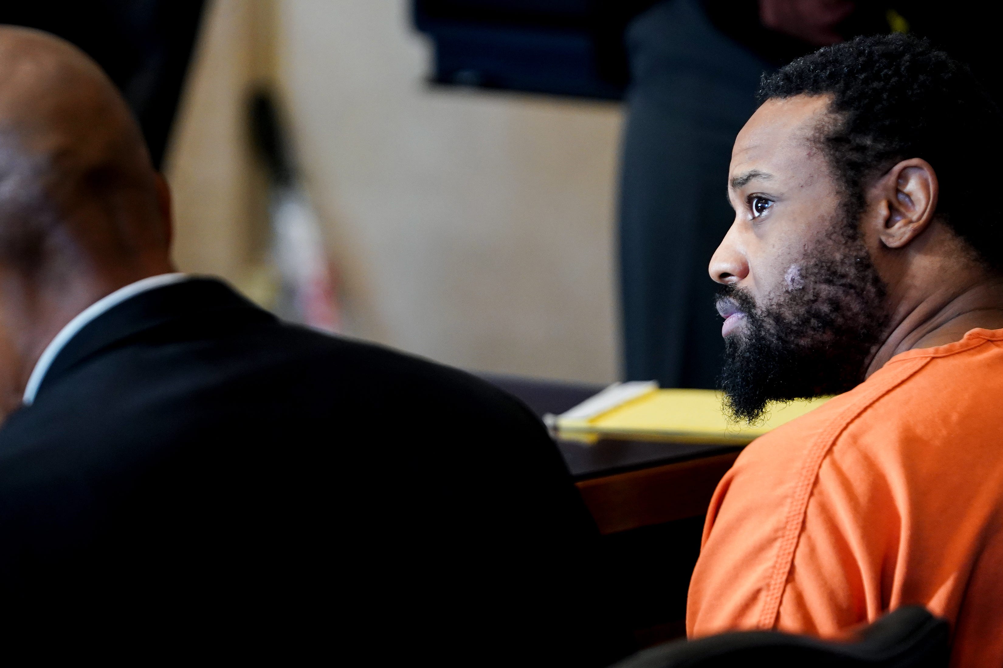 Man accused of killing sheriff's deputy gets new trial date after ...