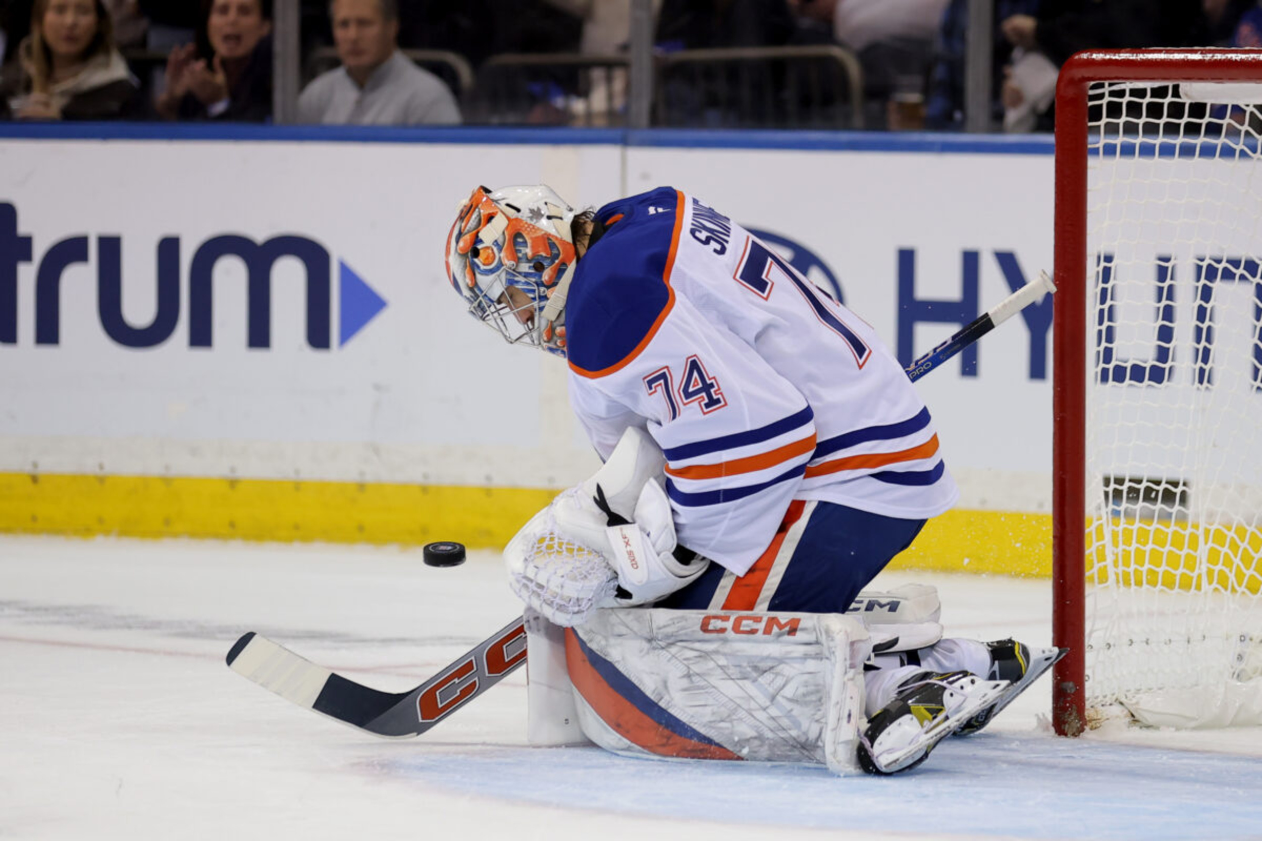 Oilers Won’t Make Lateral Move, Stamkos Destinations & More NHL Rumours