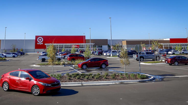 Target Optical Wesley Chapel