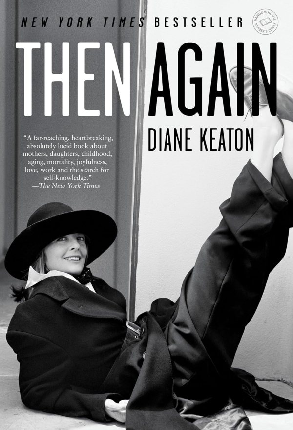 Diane Keaton's Official Cause of Death Revealed After Claims She Looked