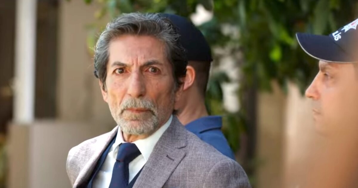 Tradimento, anticipazioni finale: Tarik viene arrestato!