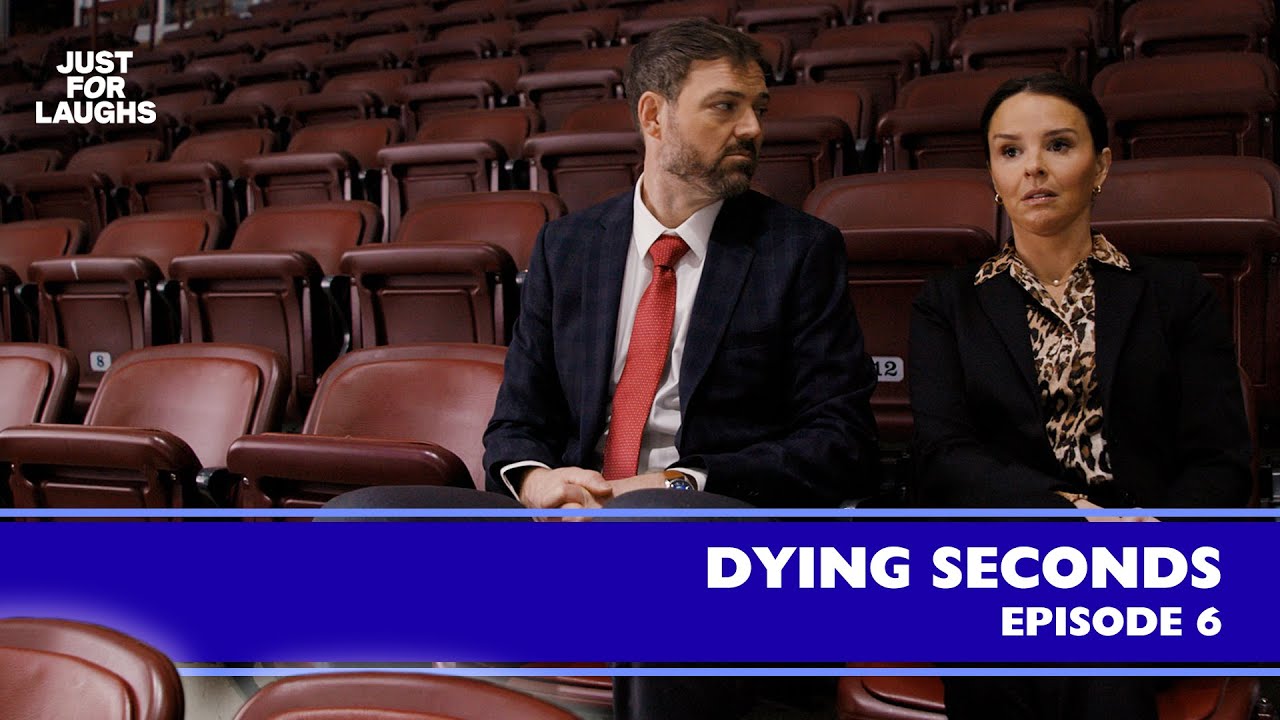 Dying Seconds – Thirteen Dollars – S1E6