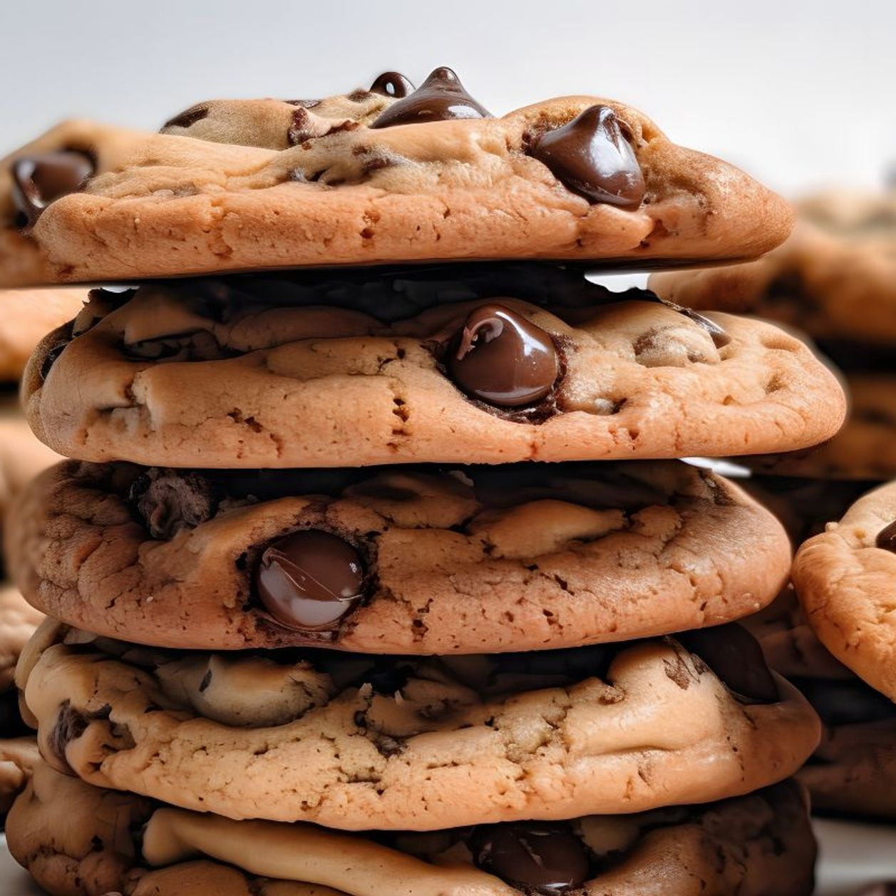 Cookies : voici vraiment comment ont été inventés ces biscuits dont ...