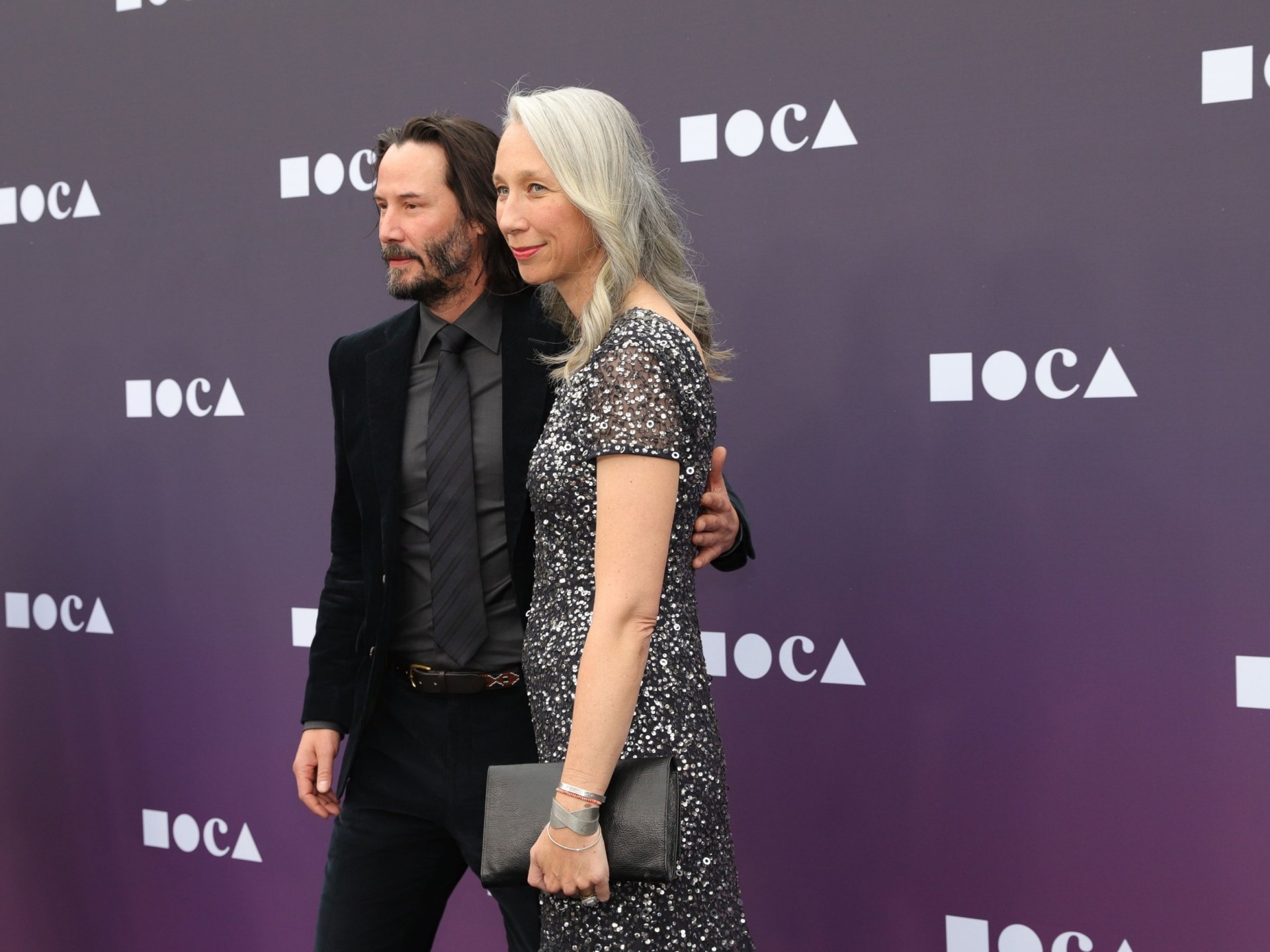 Inside Keanu Reeves relationship with girlfriend