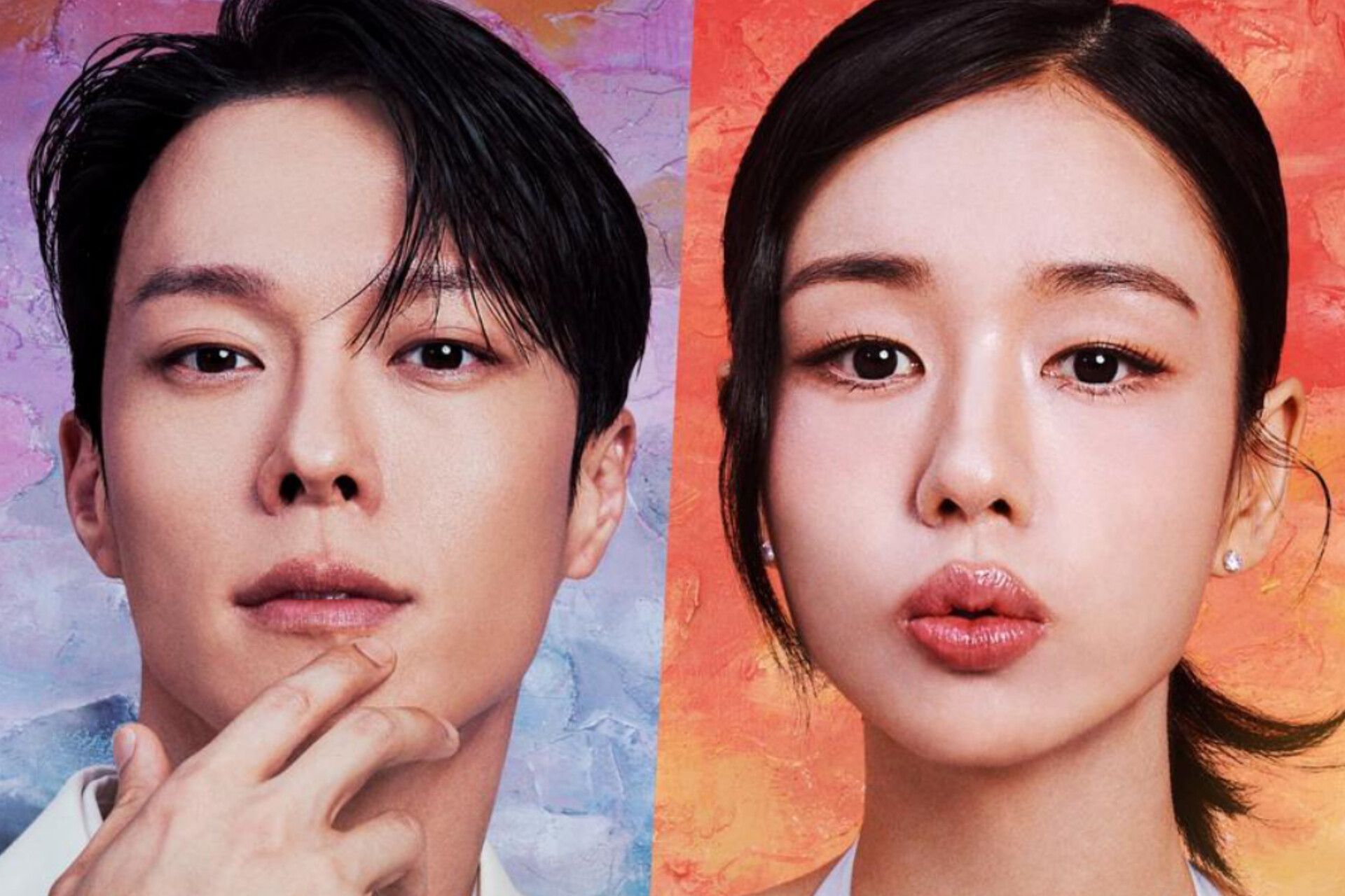 Sinopsis, Pemain, dan Jadwal Dynamite Kiss, Terbaru Jang Ki Yong yang Bikin Baper