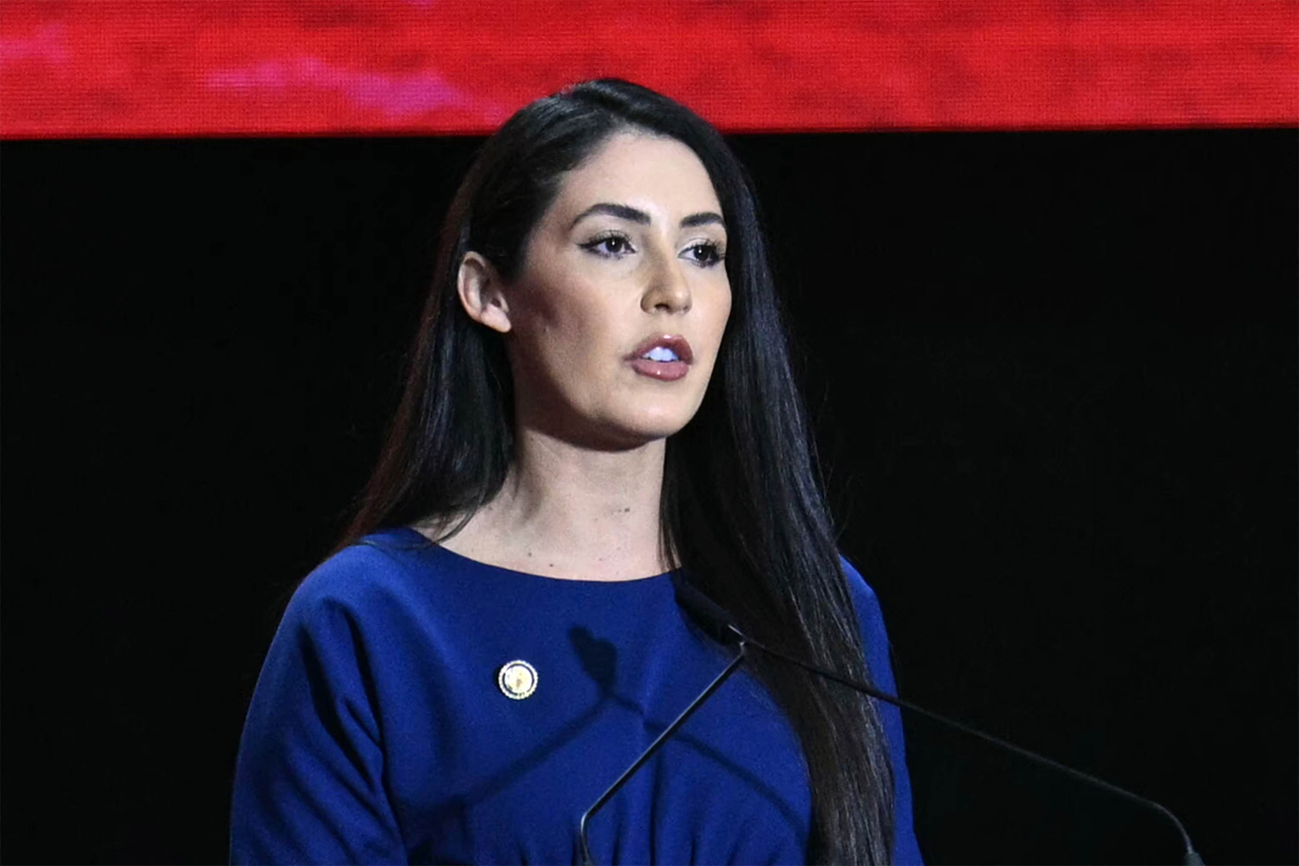 Republican Claims Russia Has Given Her JFK Assassination Files