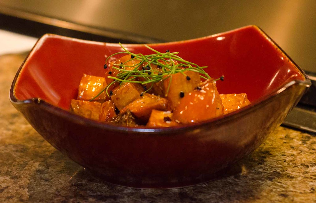 AA1OwgTQ 10 comfort foods proven to reduce stress, psychologists suggest