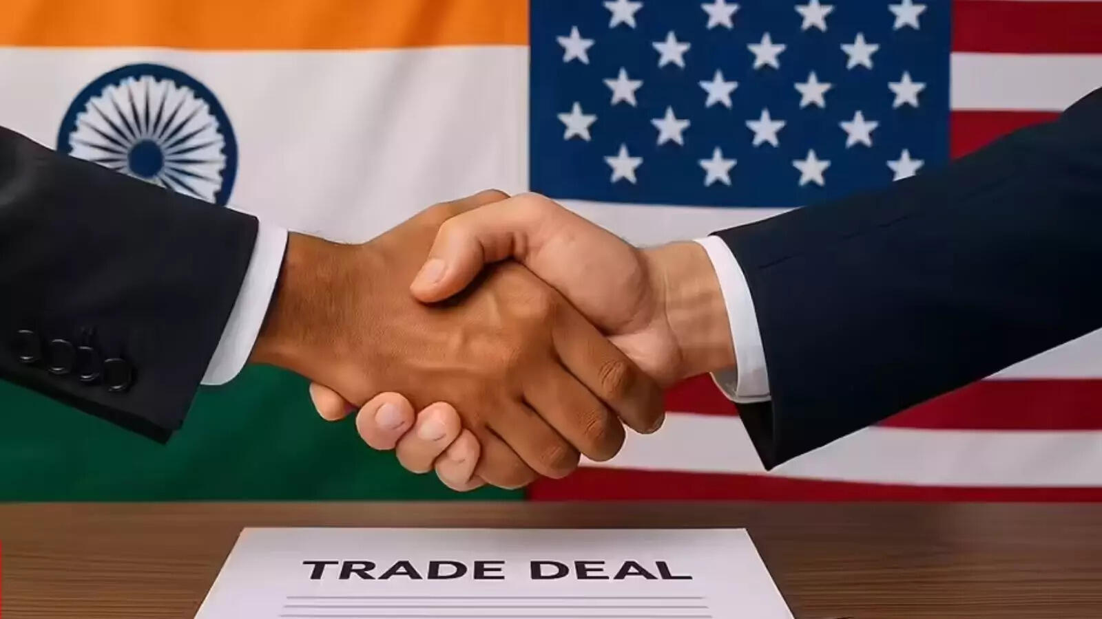 India and US aim for ‘win-win solution’ amid deepening trade talks: Report