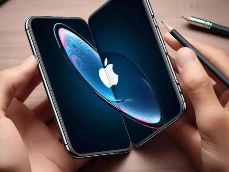 Apple's iPhone Fold revealed? Rumors, specs, and wild design leaks you need  to see