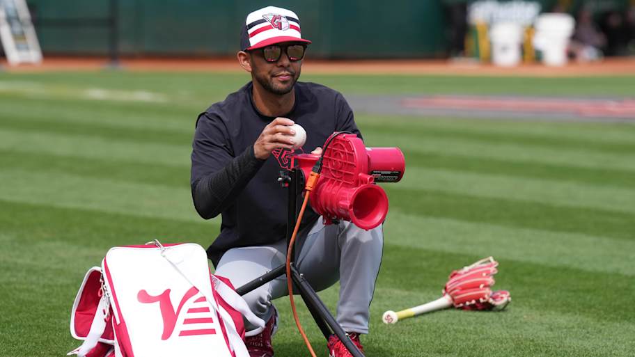 Mets poach away unheralded architect of Guardians’ recent success