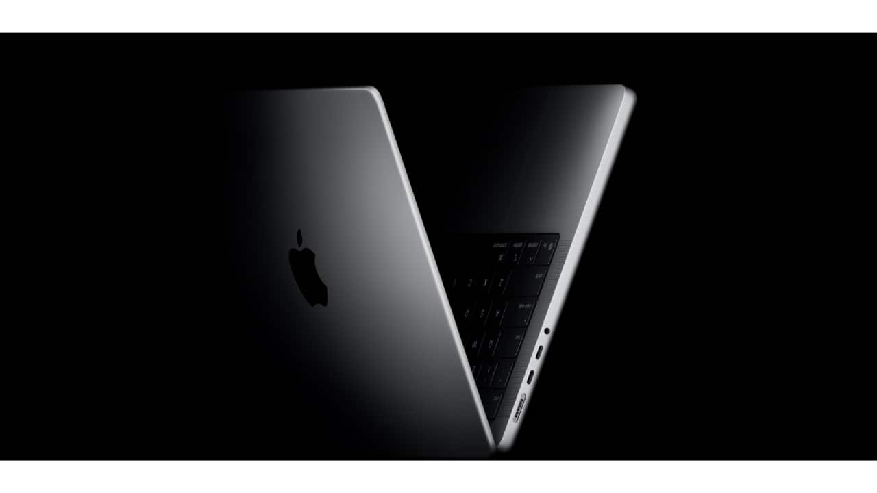 Apple is reportedly making a MacBook Pro with OLED display and a significantly lighter design