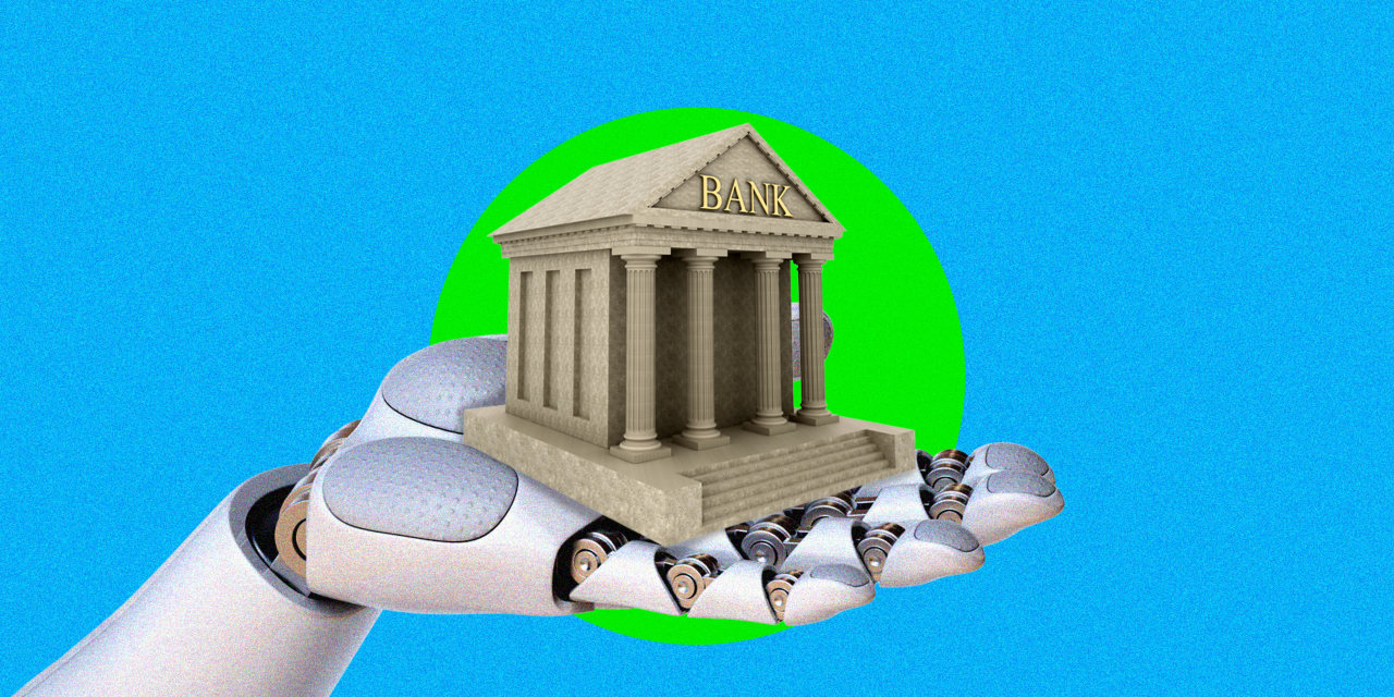 This strategy lets you invest in the AI boom and reduce risk at the ...