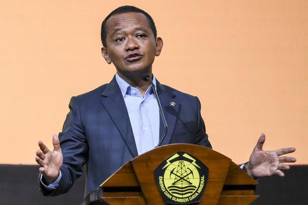Bahlil: Tambang Freeport Longsor akan Beroperasi Lagi April 2026
