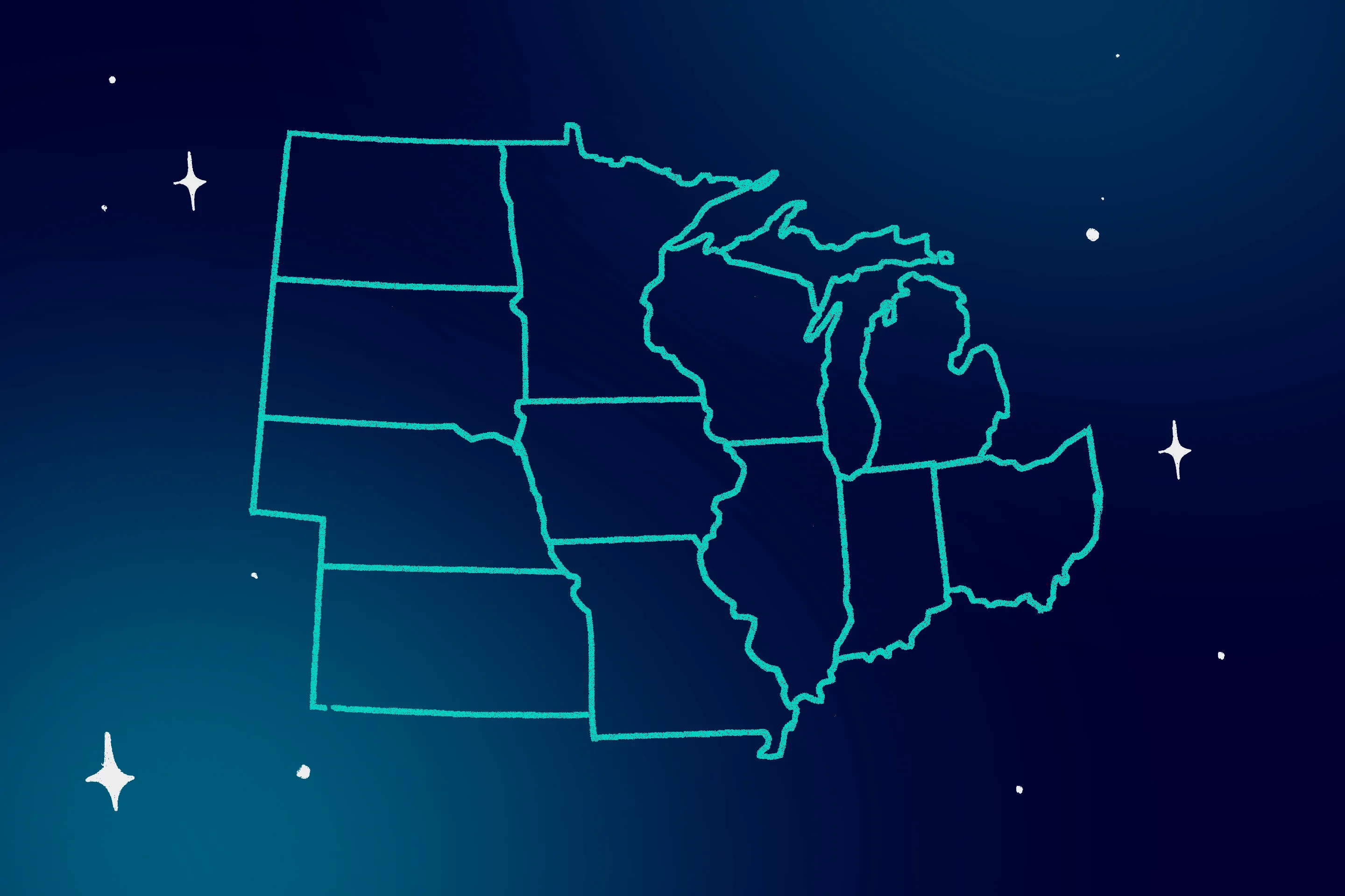 Best Midwest Banks and Credit Unions of 2026 | Money